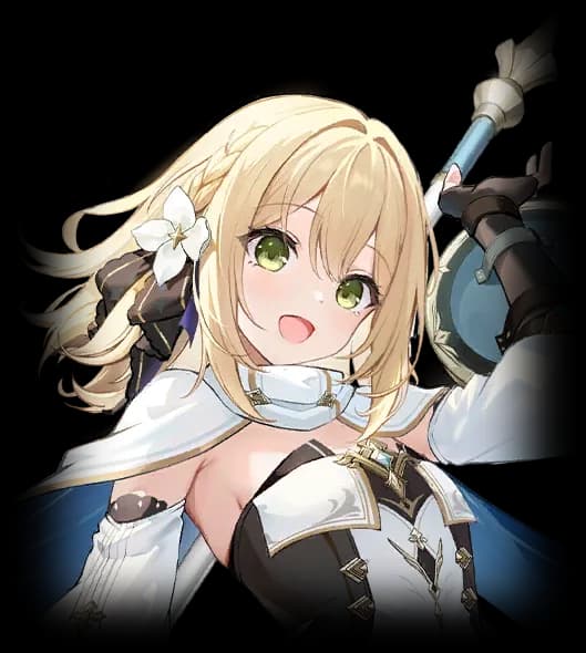 Lily