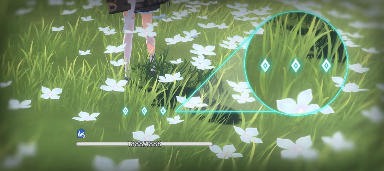 星携点