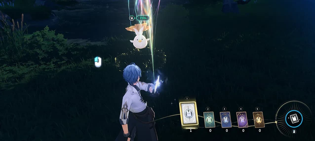 奇波星结
